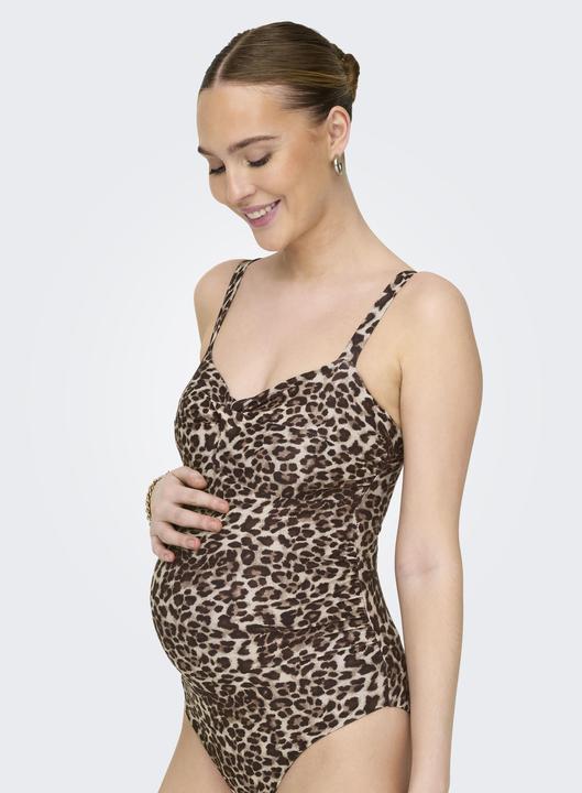 Produktbild Only Maternity Mama gepolsterter Badeanzug (M)