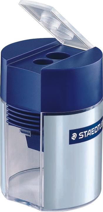 Staedtler Noris Duo slijpbox