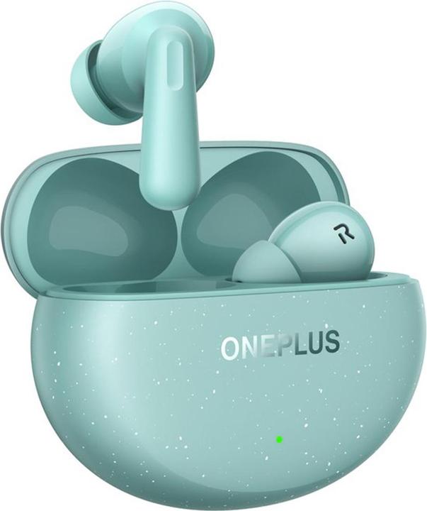 Productafbeelding OnePlus Nord Buds 3 Pro Blauw (ANC, 12 h, Draadloze)