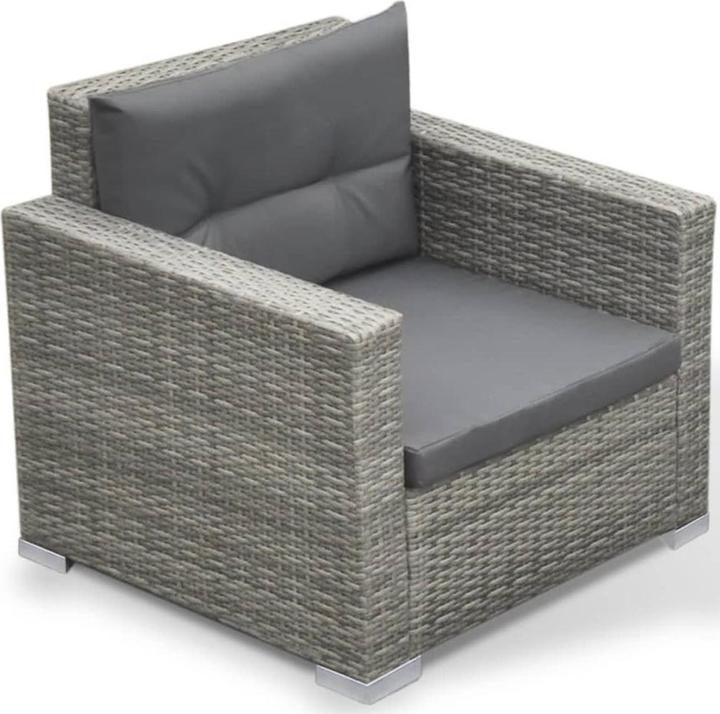 Produktbild vidaXL Erin