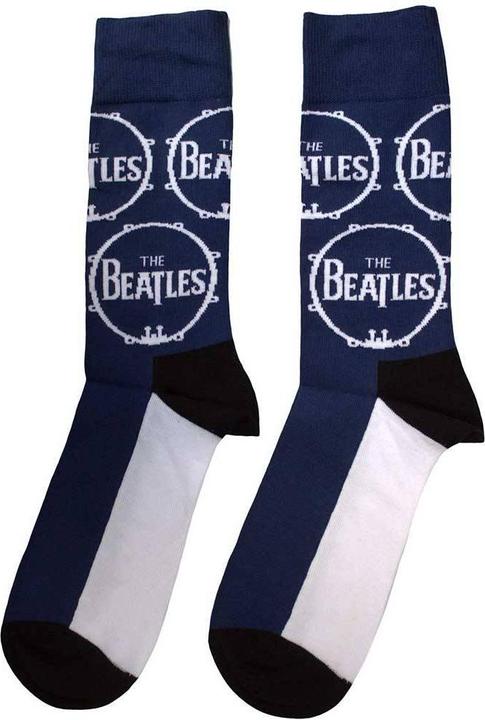 Image du produit The Beatles - Chaussettes - Adulte (40.5 - 45.5)