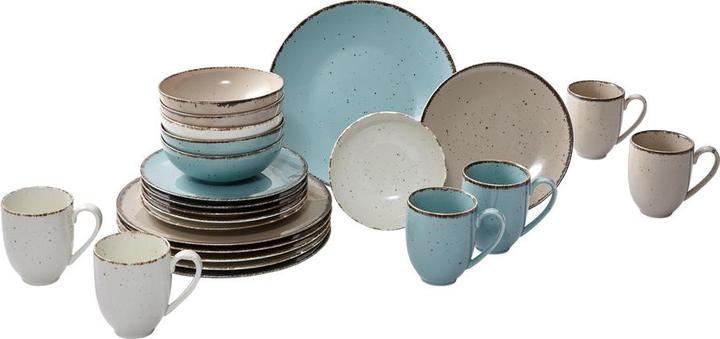 Actual product image Landscape Urban Life (1 pcs.)