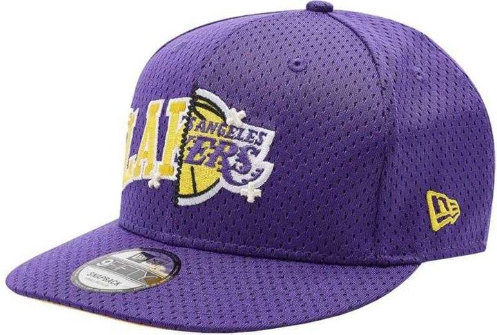 Produktbild New Era 9Fifty BaseballMütze