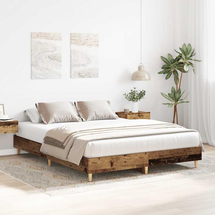Image du produit vidaXL Bettgestell (150 x 200 cm)