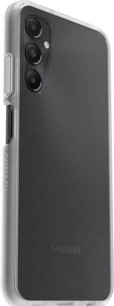 Actual product image OtterBox React + Glass Bundle - Kit (Samsung Galaxy A05s)