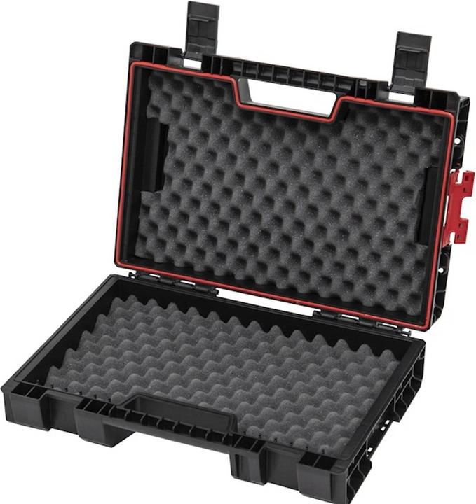 Actual product image Qbrick Toolbox (1 Piece)
