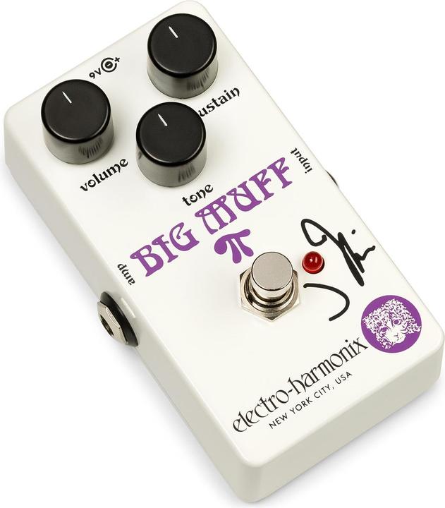 Produktbild Electro-Harmonix J Mascis Ram's Head Big Muff PI (E-Gitarre)