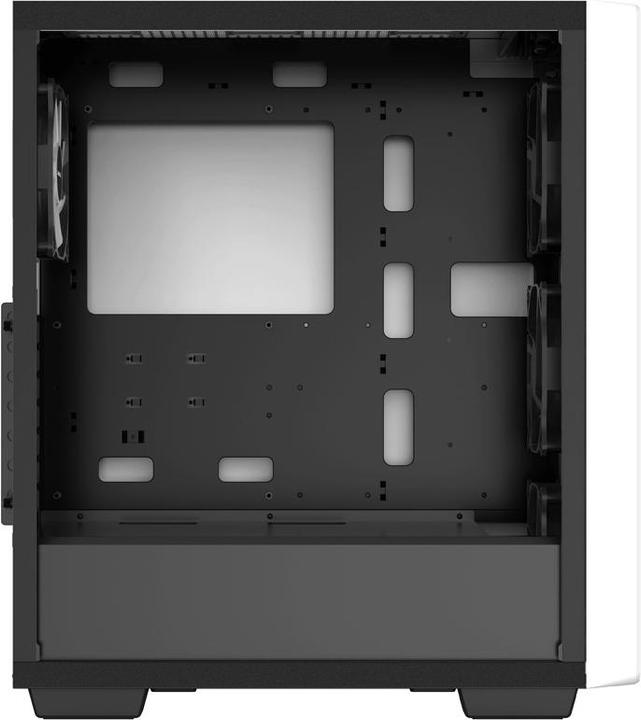 Image du produit Deepcool CC560 V2 wh (ATX, mATX, Mini-ITX)