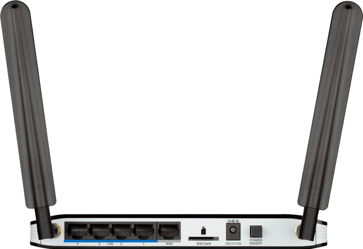 Actual product image D-Link Pwr-921