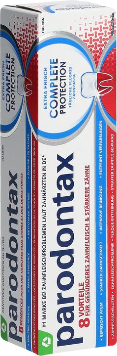 Produktbild Parodontax Extra Frisch (75 ml)