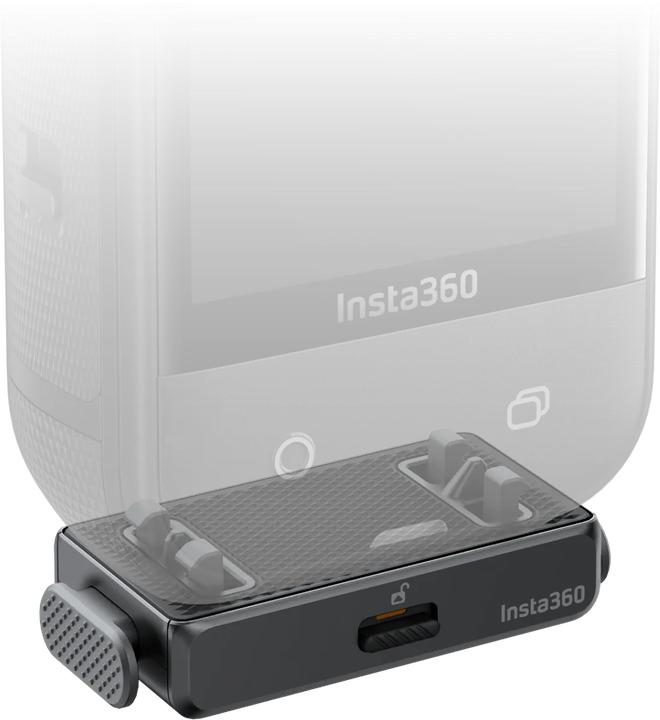 Produktbild Insta360 X5 Quick Release Mount