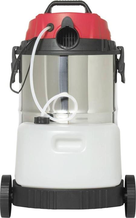 Produktbild Toolcraft Industriestaubsauger (Nass-Trockensauger)