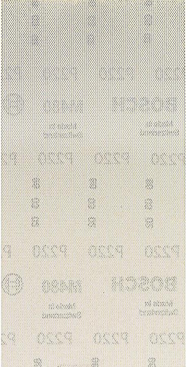 Actual product image Bosch Professional Zubehör Expert M480 (220)