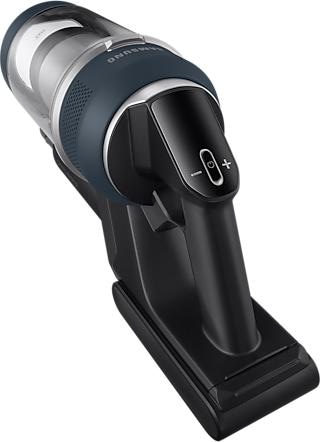 Actual product image Samsung Bespoke Jet Plus Pro Extra (580W)