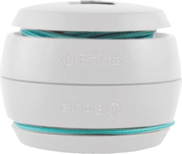 Actual product image Biolite SiteLight Duo