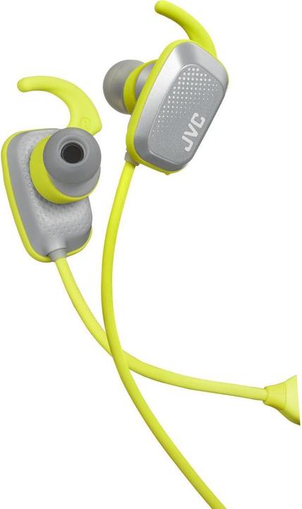 Actual product image JVC HA-ET65BV-H (6.70 h, Wireless)