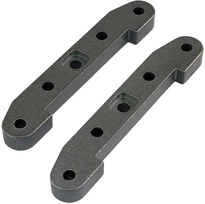 Actual product image Amewi Control arm bracket front/rear MTX10