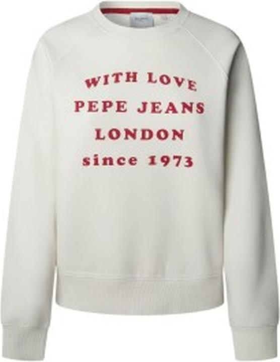 Image du produit Pepe Jeans Sweat-shirt Bel (S)