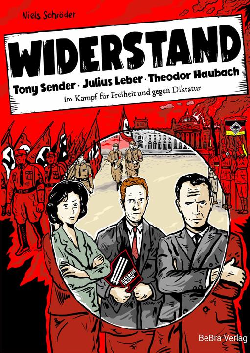 Produktbild Widerstand