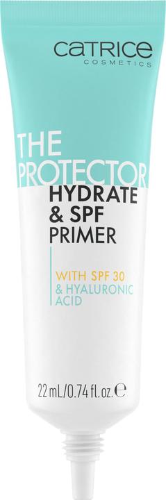 Catrice The Protector Hydrate & SPF Primer (Transparent)