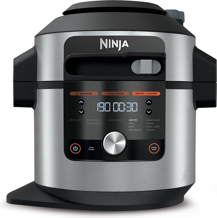 Produktbild Ninja OL650EUFoodi MAX 12-in-1 SmartLid Multikocher (CH-Stecker)