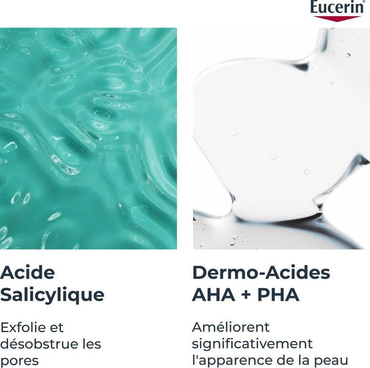 Produktbild Eucerin Clinical (40 ml)