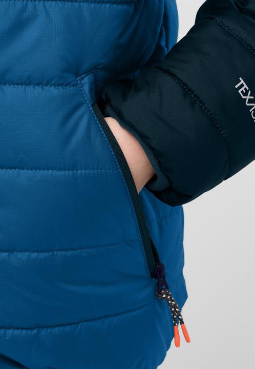 Produktbild Jack Wolfskin Kid's Zenon Jacket (140)