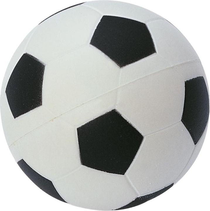MidOcean Fussball Antistress Spielzeug Goal PU