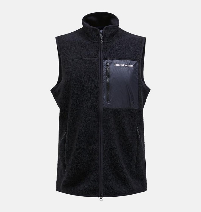 Immagine prodotto Peak Performance Pile Vest (M)