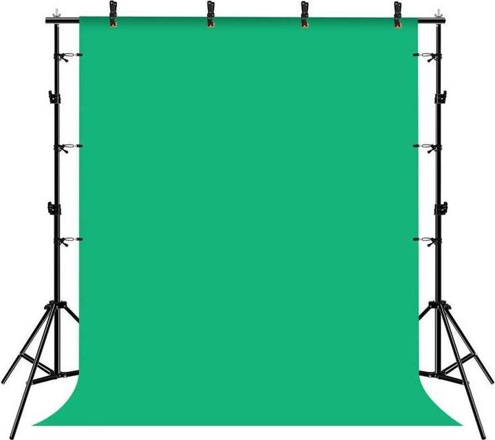 Actual product image Puluz tripod set (200 cm, 200 cm)