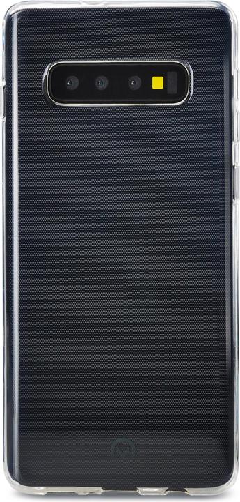 Produktbild Mobilizera Mobilize Gelly Cover Samsung Galaxy S10 Clear (Samsung Galaxy S10)
