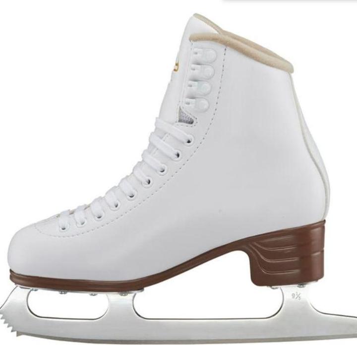 Produktbild Jackson Skate JS1291 035 JACKSON EXCEL MÄDCHEN 3.5 EISKUNSTSCHUHE (34)
