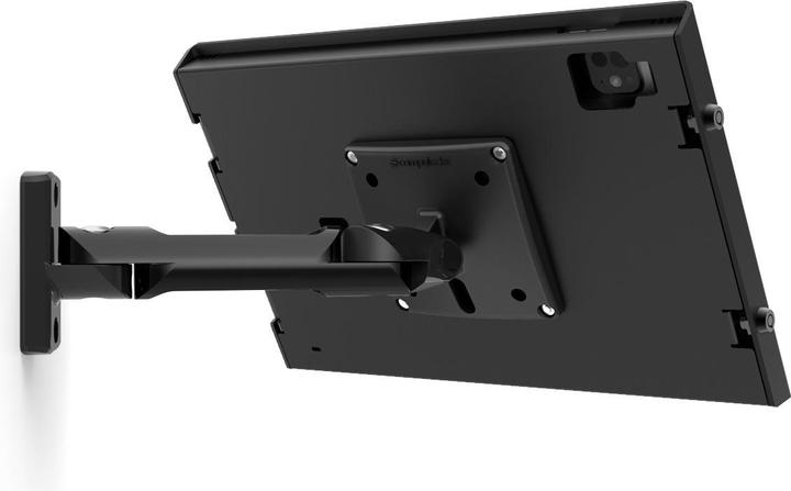 Actual product image Compulocks iPad Air M2 13" (2024), Apex