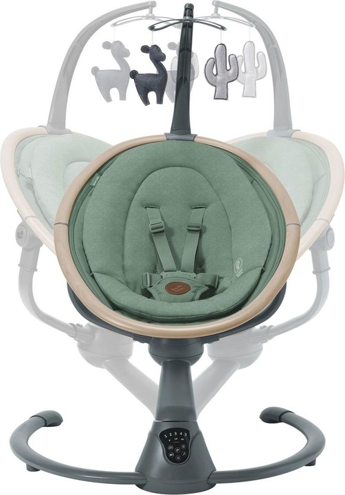Actual product image Maxi-Cosi Cassia Swing