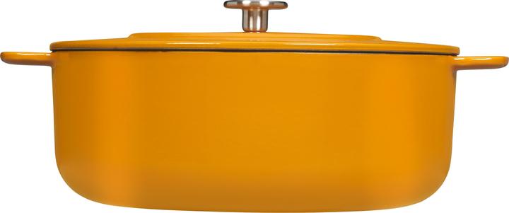 Produktbild Combekk Dutch Oven 'Sous-Chef' (28 cm, Bräter + Schmortopf, Edelstahl)