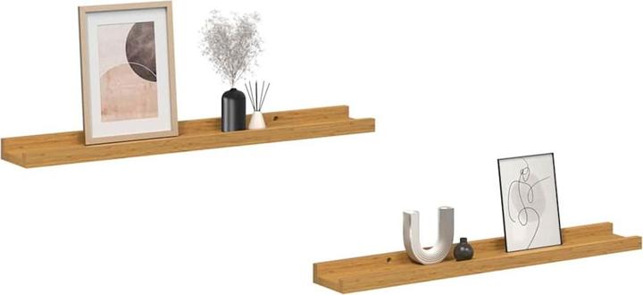 Produktbild vidaXL Wandregal