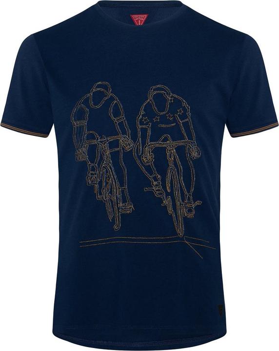 Actual product image Patrón Spirits Company Sprint Final T-Shirt (XXL)