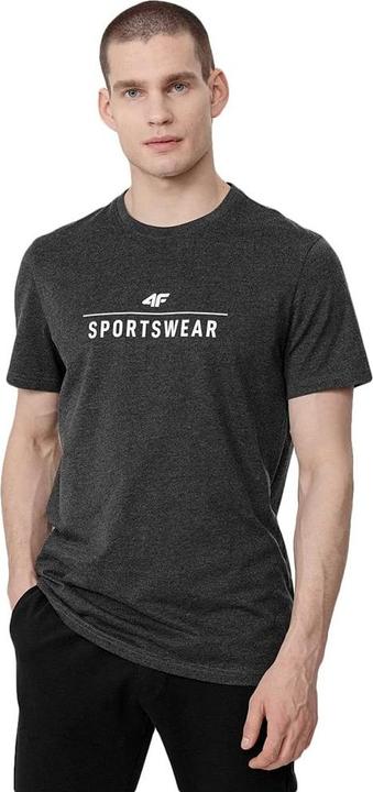 Produktbild 4F H4Z22 TShirt (M)