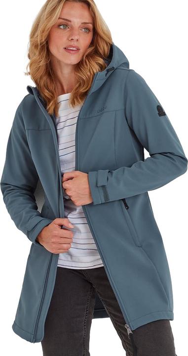 Produktbild TOG24 Keld Softshelljacke Lang (42)