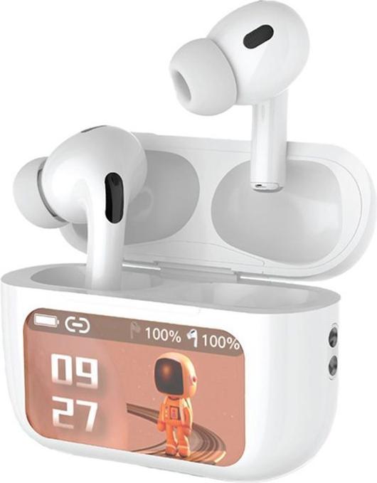 Produktbild Green Lion Touch Tone Lite Active Noise Cancellation (ANC, Kabellos)