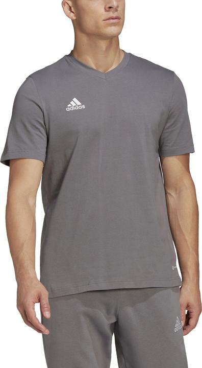 Produktbild adidas Entrada 22 T-Shirt Herren (XXL)
