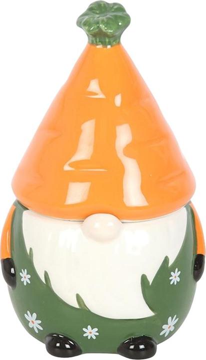 Image du produit Something Different - Brûleur d'huile CARROT PATCH