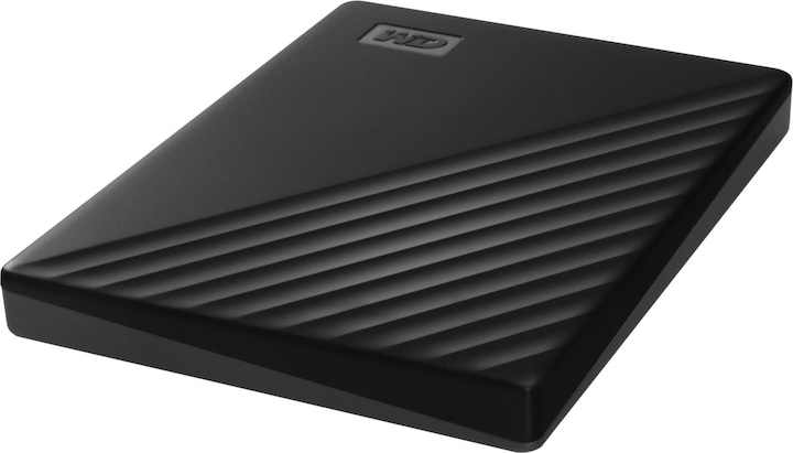 Produktbild WD My Passport (1 TB)