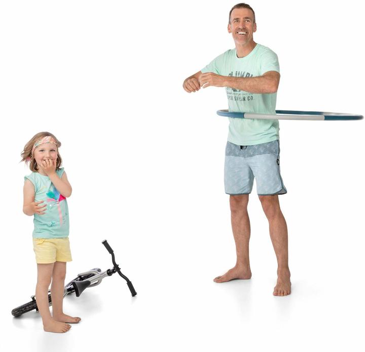 Actual product image Koor Hoop (100 cm, 1200 g)