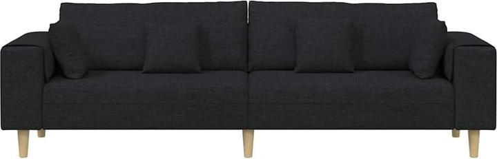 Image du produit vidaXL Sofa (4 places)