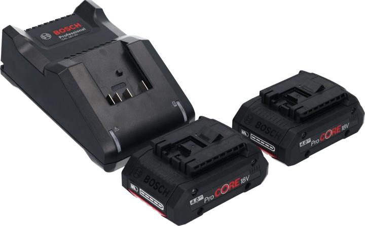 Produktbild Bosch Professional GSB 18V-65