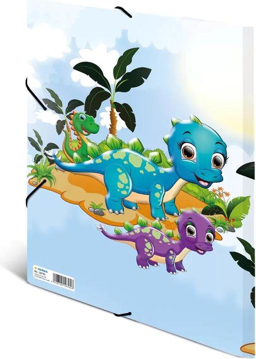 Image du produit HERMA Porte-documents A3 Motif (A3, 1x)