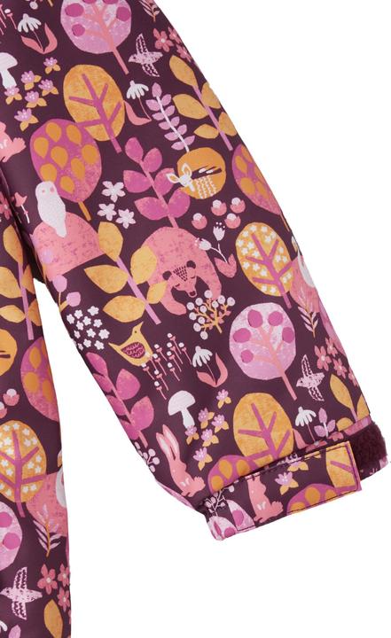 Immagine prodotto Reima tec Toddlers Giacca invernale Cow Moin Deep (86)