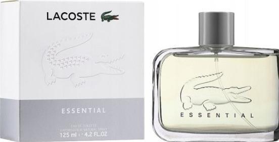 Produktbild Lacoste Essential (Eau de Toilette, 125 ml)