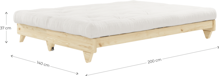 Produktbild Karup Design Fresh (Bettsofa)